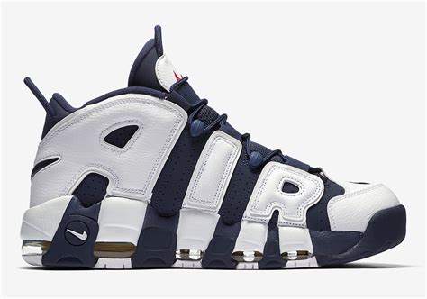 nike air uptempo 2020